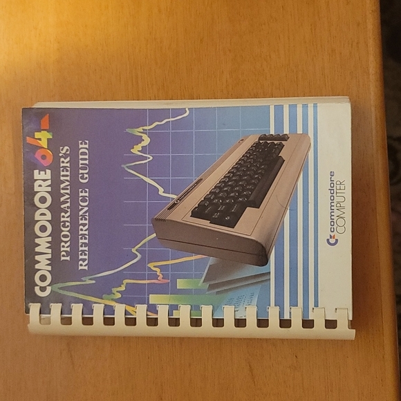 Commodore 64 - Picture 4 of 4